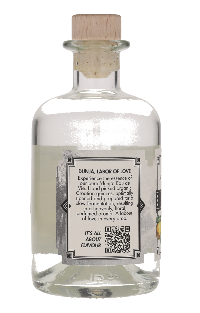 Quince Eau de Vie - 2021