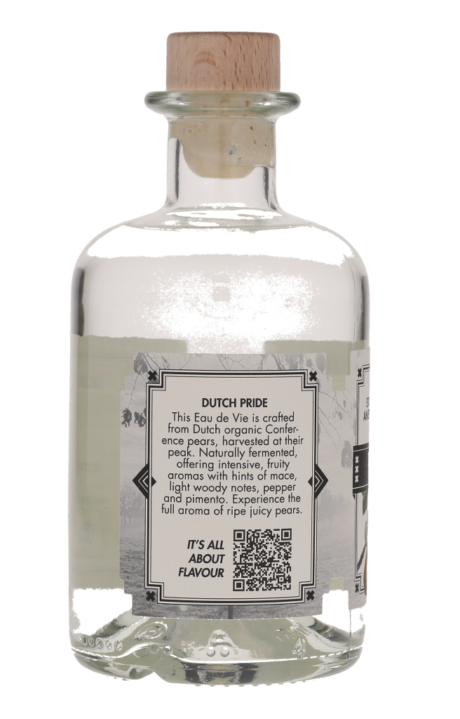 Conference Eau de Vie