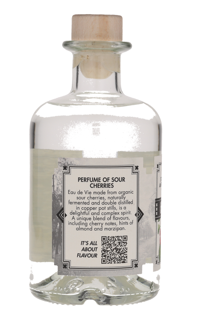 Sour Cherrie Eau de Vie - 2022