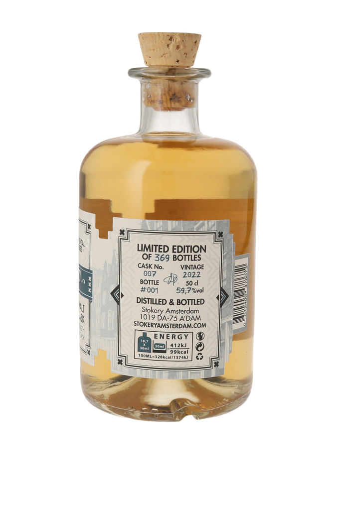 Single Malt Whisky - AER