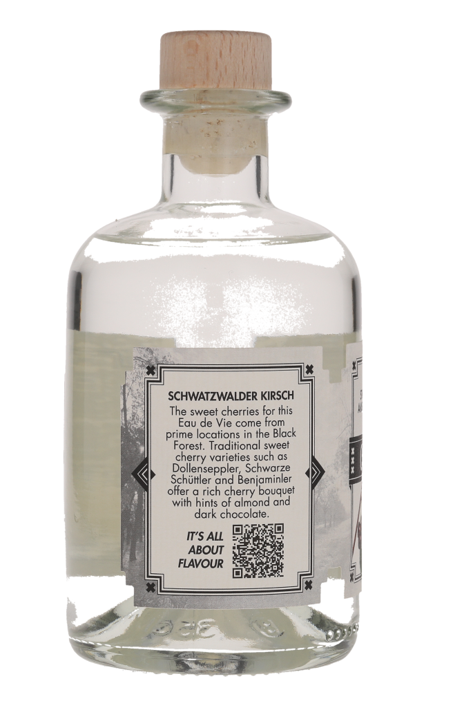 Sweet Cherrie Eau de Vie - 2021 