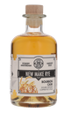 New Make Rye - Bourbon