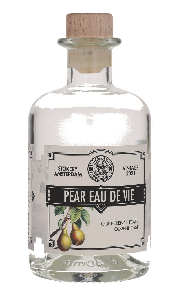 pear brandy