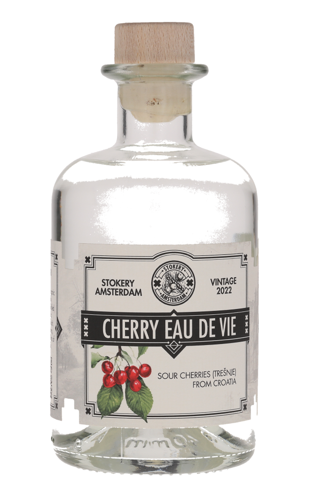 Sour Cherrie Eau de Vie - 2022