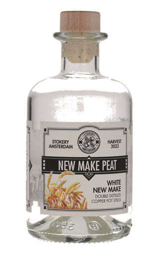 New Make Peat - blank