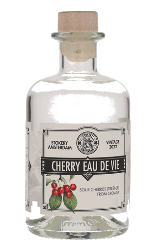 Sour Cherrie Eau de Vie - 2022