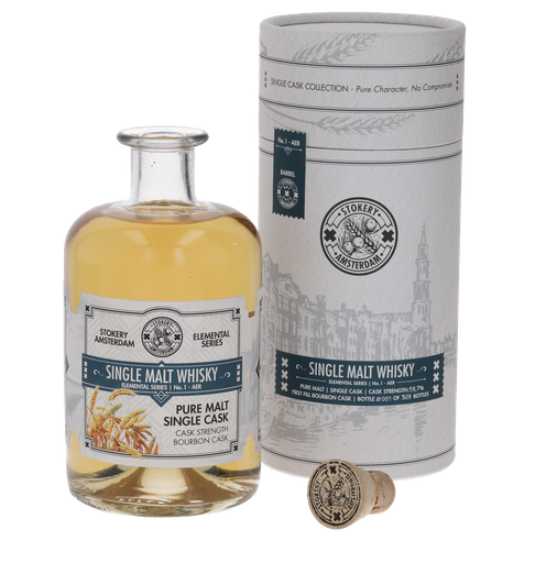 Single Malt Whisky - AER